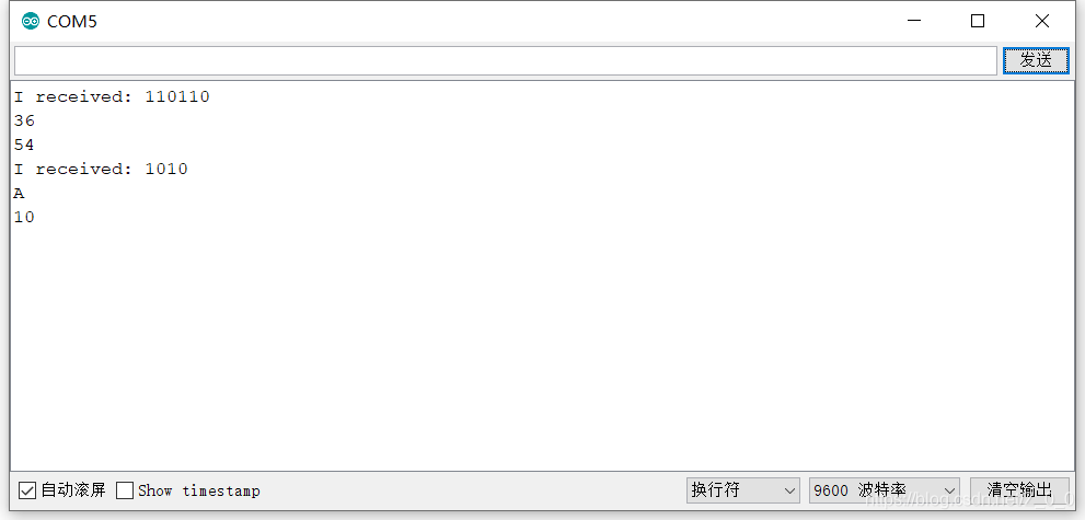 Arduino的Serial.println()_arduino serial.println-CSDN博客