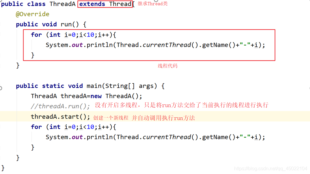 JAVA多线程是什么_java多线程是什么意思-CSDN博客