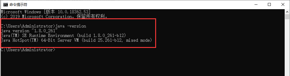 JDK environment installation and environment configuration - Programmer ...