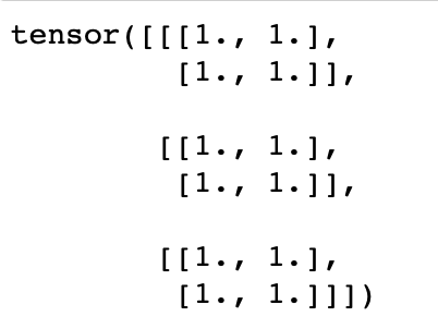 pytorch张量拼接与切分_torch 按列切分-CSDN博客