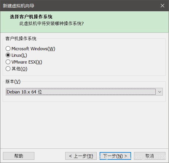 由于此虚拟机为演示用和性能问题（随便玩玩，自我感觉不到有什么性能问题）且不会移动