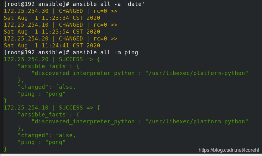 python-----ansible_python的ansible_lcqrhel的博客-CSDN博客