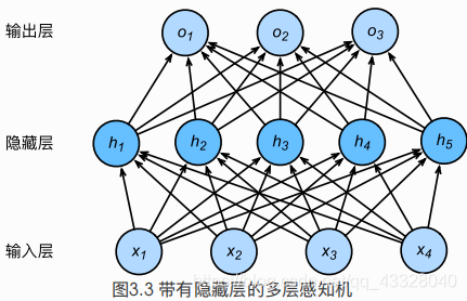 pytorch学习笔记(十):MLP逐梦er的博客-