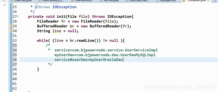 java基础回顾之 File类,创建File对象以及常见操作(附带文件复制与文件夹复制)_创建file2对象,指向复制后的文件stucopy ...