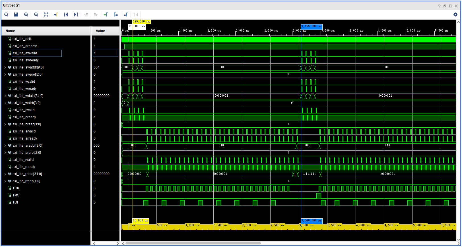 基于ZYNQ的Xilinx Virtual Cable(XVC) Server 开发心得（二）_axi转jtagCSDN博客