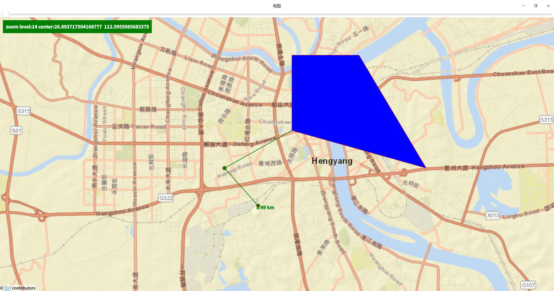 QML Map-CSDN博客
