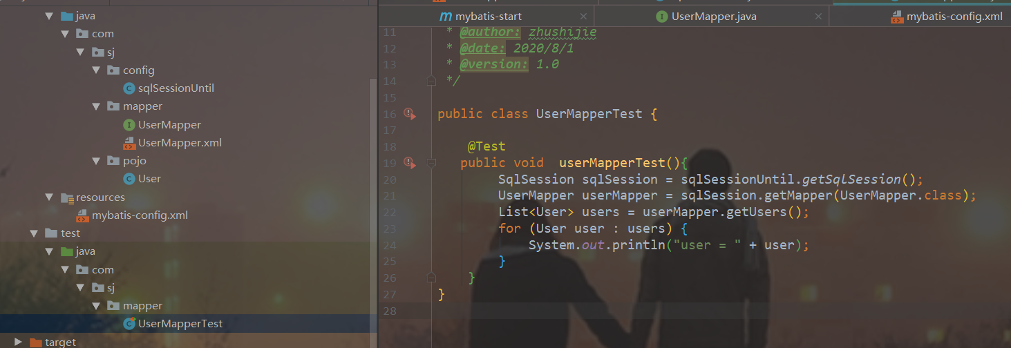 Cause org apache ibatis builder builderexception error parsing sql