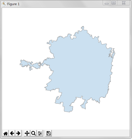 Python+OSMnx+调用实例+代码（Openstreetmap边界路网下载+路径规划返回）_gis软件使用python进行道路规划-CSDN博客