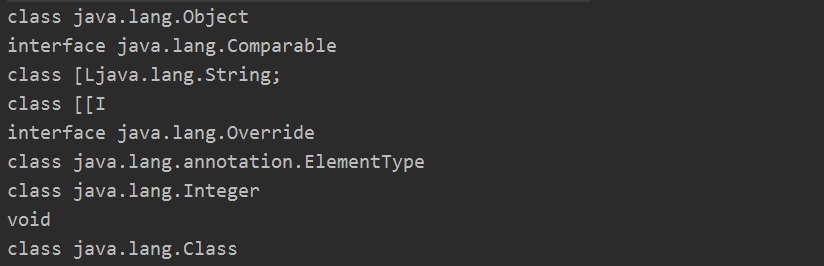 Javaアノテーションとリフレクションの詳細 コードワールド
