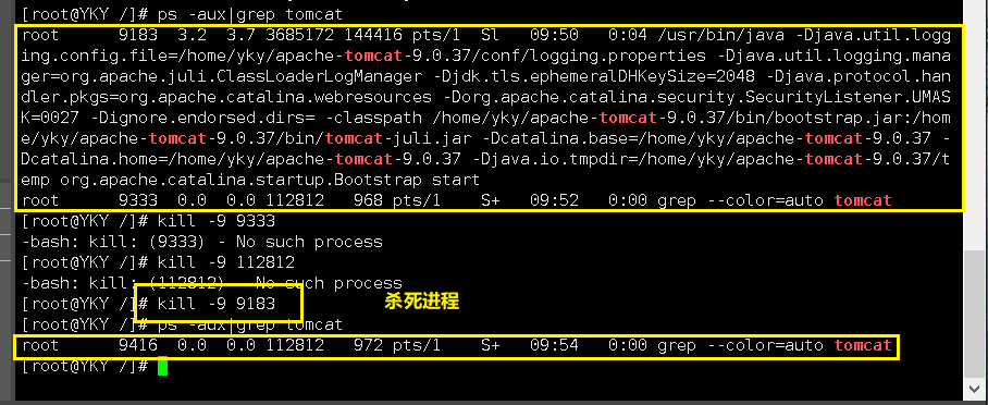 Linux系列第五谈(Linux磁盘管理、Linux进程管理)爱上java的小游子-gbytes,mbytes,kbytes等格式显示?