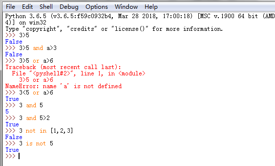 Python中的运算符与表达式_用python写数学表达式-CSDN博客