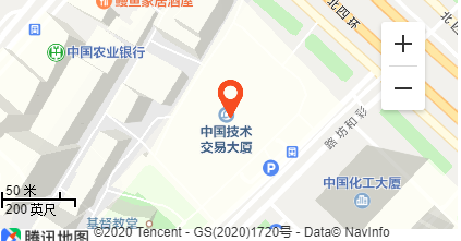 这里可以看到红色的标记图片,也可以自己换成个性的标记,比如加上logo