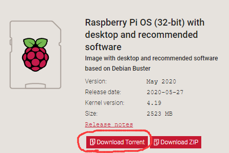 卜若的代码笔记-一周搞定树莓派-第一章：起步(Raspbian 操作系统 与 树莓派的连接)