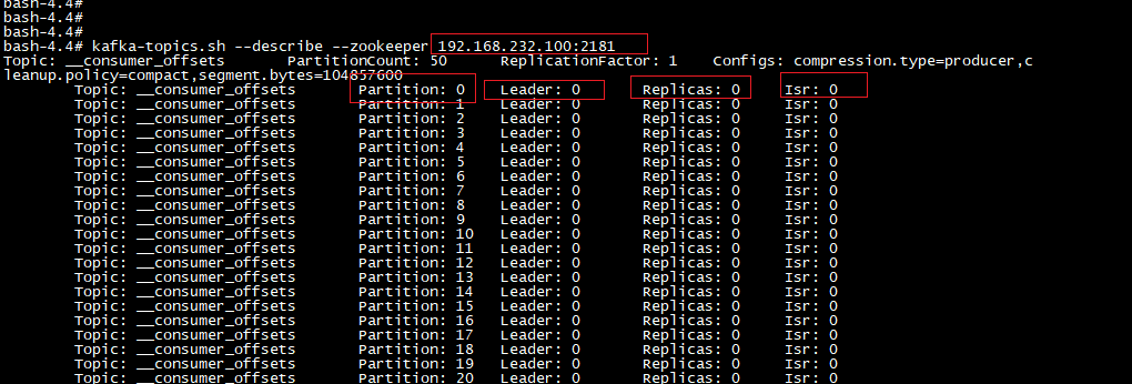 Kafka partition kafka CSDN 