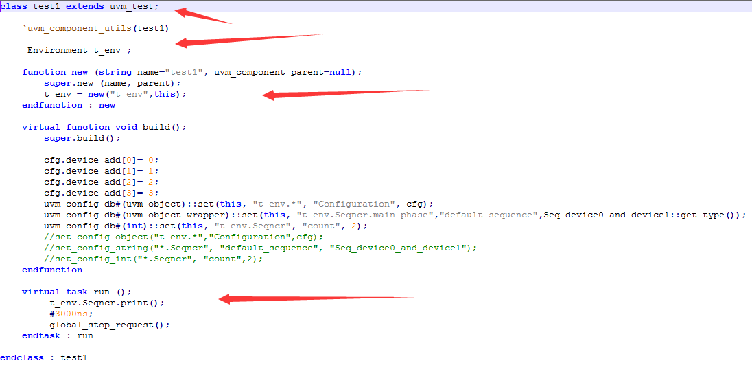 一个UVM_Test example_uvm verilator exampleCSDN博客