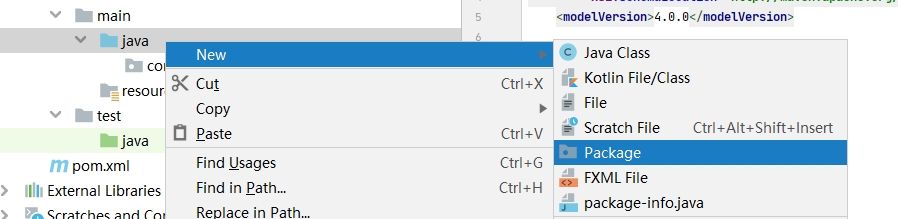 使用idea创建maven项目HelloWorld_idea创建maven helloworld-CSDN博客