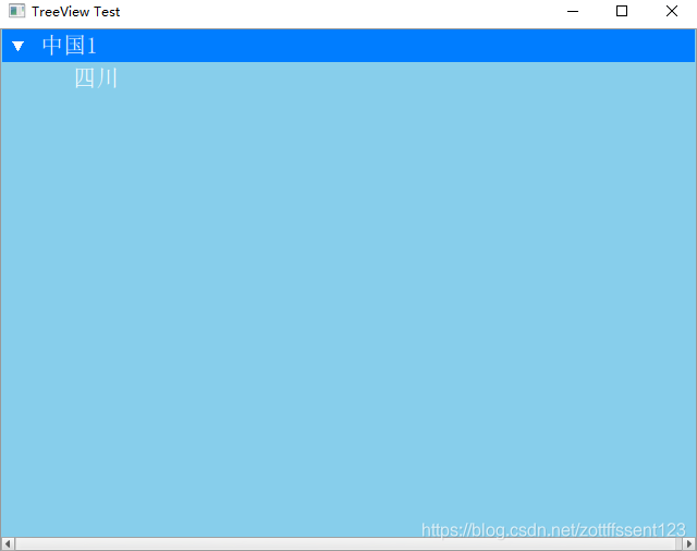 QML TreeView使用例子-CSDN博客