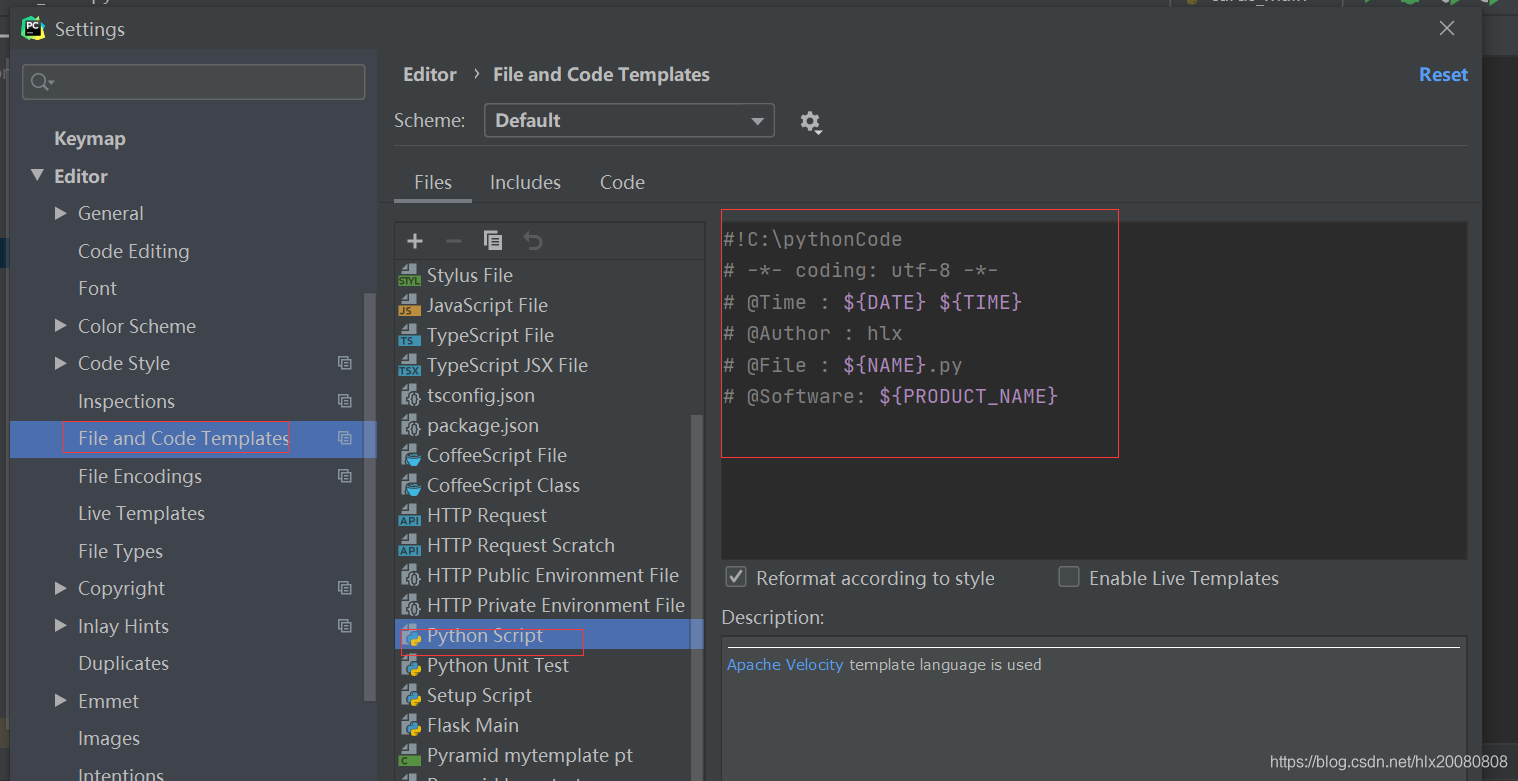 Python 添加文件注释和函数注释 分享我的点点滴滴 在成长路上与你同行 Csdn博客 Python给函数自动加注释 Python 添加文件注释和函数注释 分享我的点点滴滴 在成长路上与你同行 Csdn博客 Python给函数自动加注释