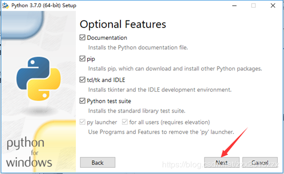 安装python以及配置安装syder_安装指定版本docutils-CSDN博客