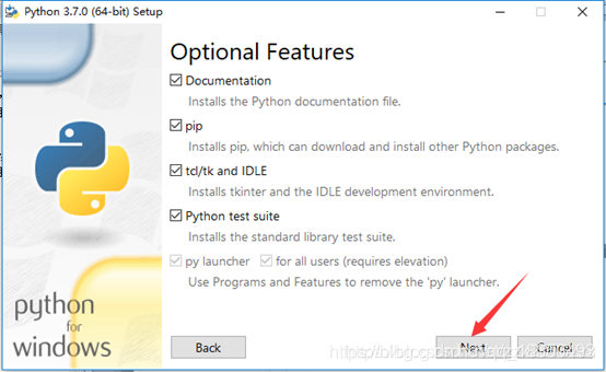 安装python以及配置安装syder_安装指定版本docutils-CSDN博客