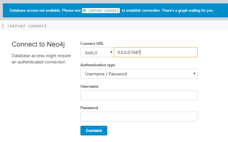 Neo4j连接不上的解决办法_使用neo4j.driver.v1链接neo4j server 5.10.0