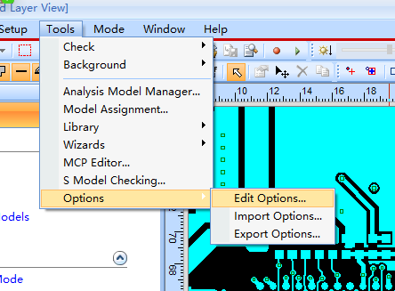 Cadence Sigrity-CSDN博客