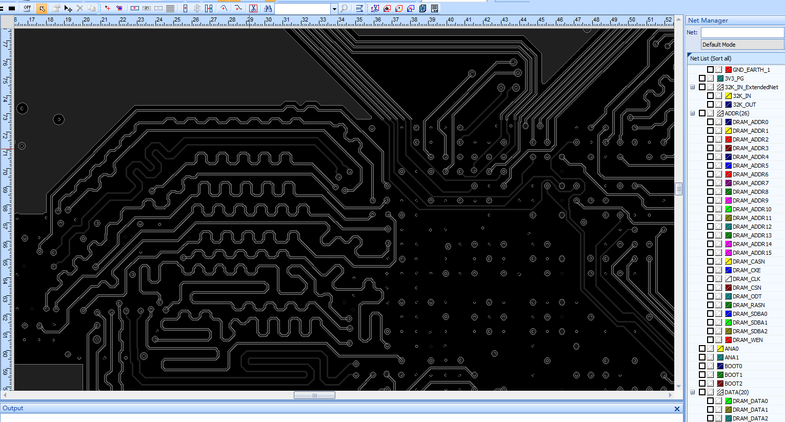 Cadence Sigrity-CSDN博客