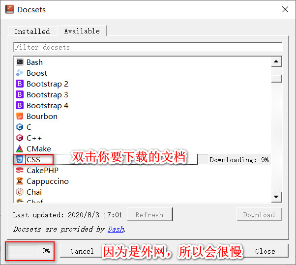Windows下Deal的下载及安装_csdnbian的博客-程序员ITS203 - 程序员ITS203