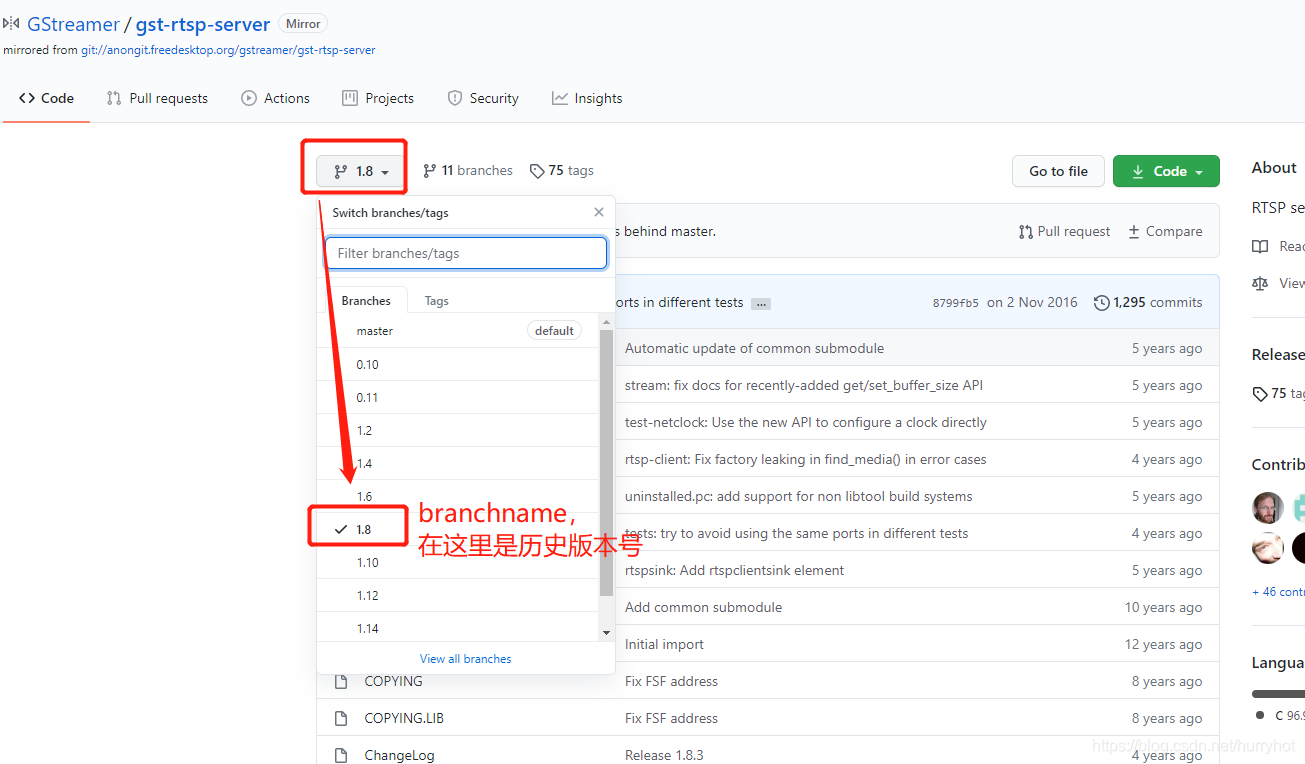 github下载别人的代码吗 watermark,type_ZmFuZ3poZW5naGVpdGk,shadow_10,text_aHR0cHM6Ly9ibG9nLmNzZG4ubmV0L2h1cnJ5aG90,size_16,color_FFFFFF,t_70