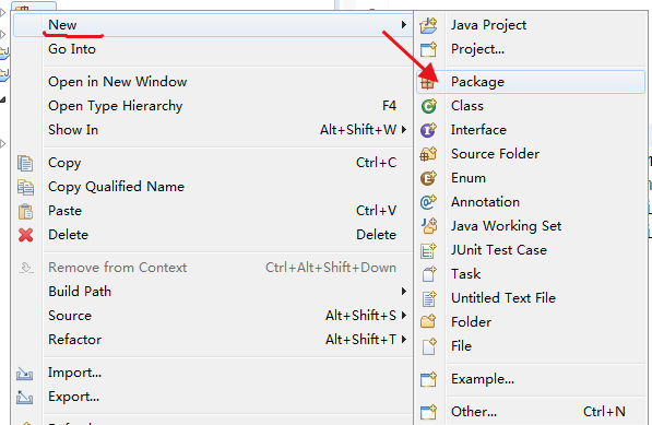 The use of the default package is discouraged.-CSDN博客