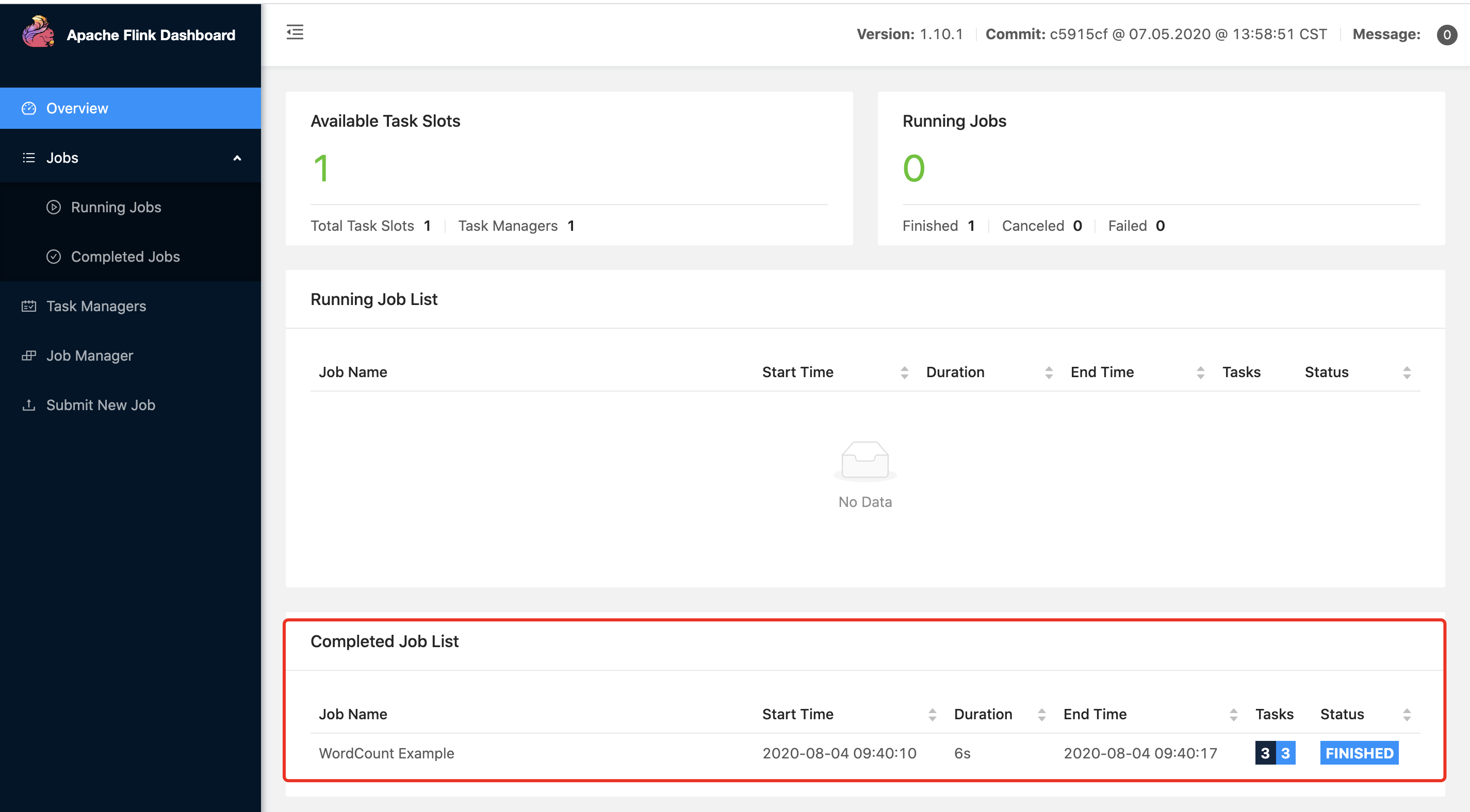 Flink on yarn部署及任务提交_flink on yarn hdfs提交任务找不到文件CSDN博客