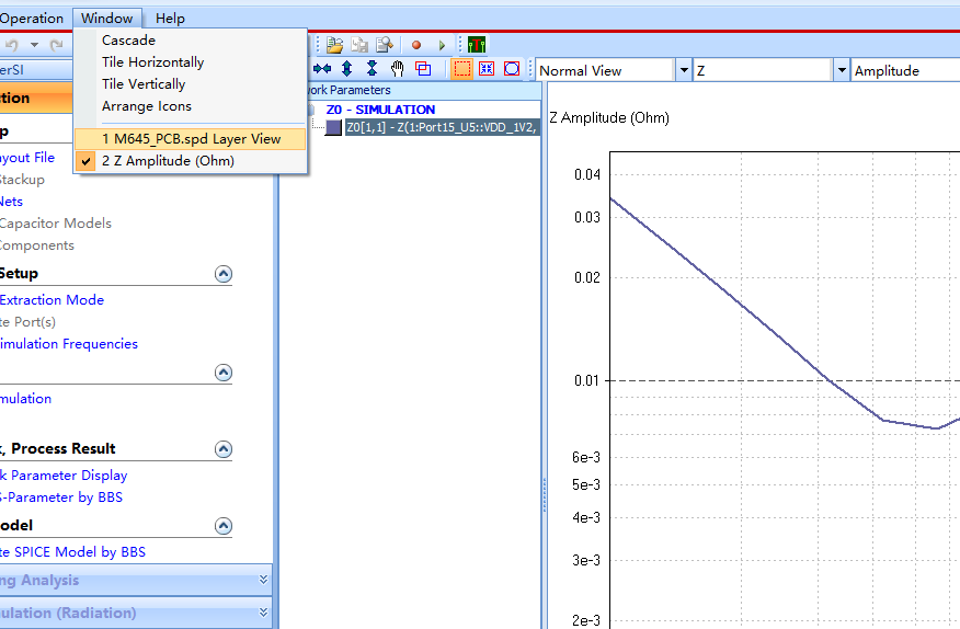 Cadence Sigrity-CSDN博客