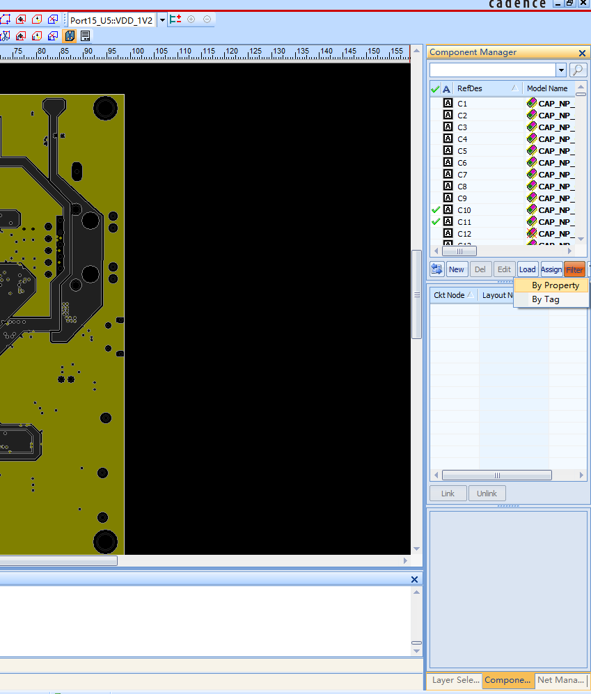 Cadence Sigrity-CSDN博客