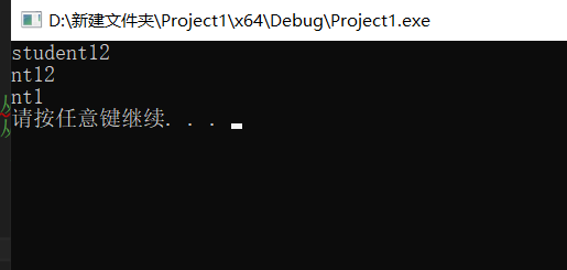 C++string类中substr()函数的使用方法_c++ string substr-CSDN博客