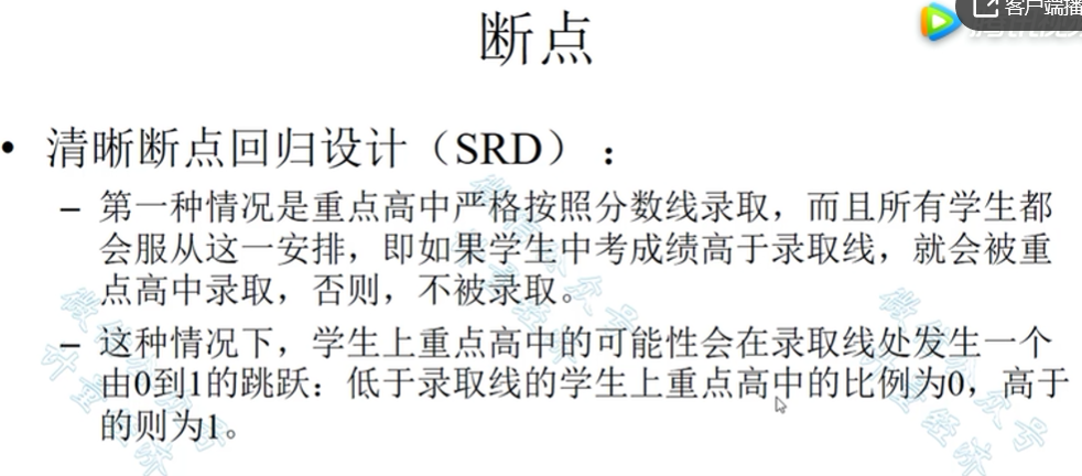断点回归设计_清晰断点和模糊断点的区别-CSDN博客