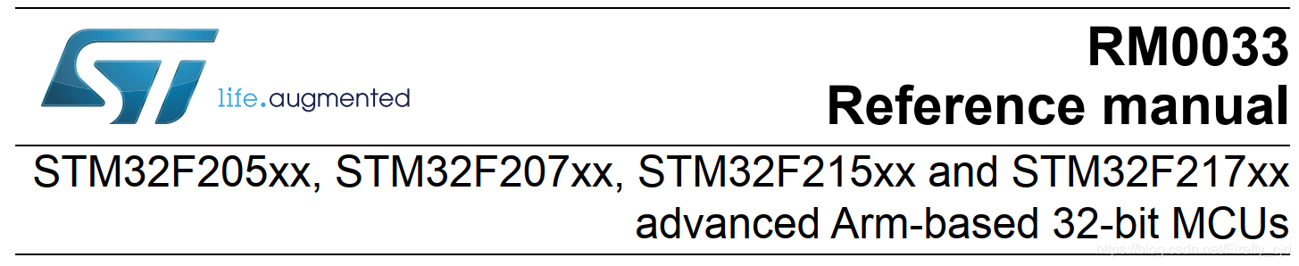 STM32 DMA详解 