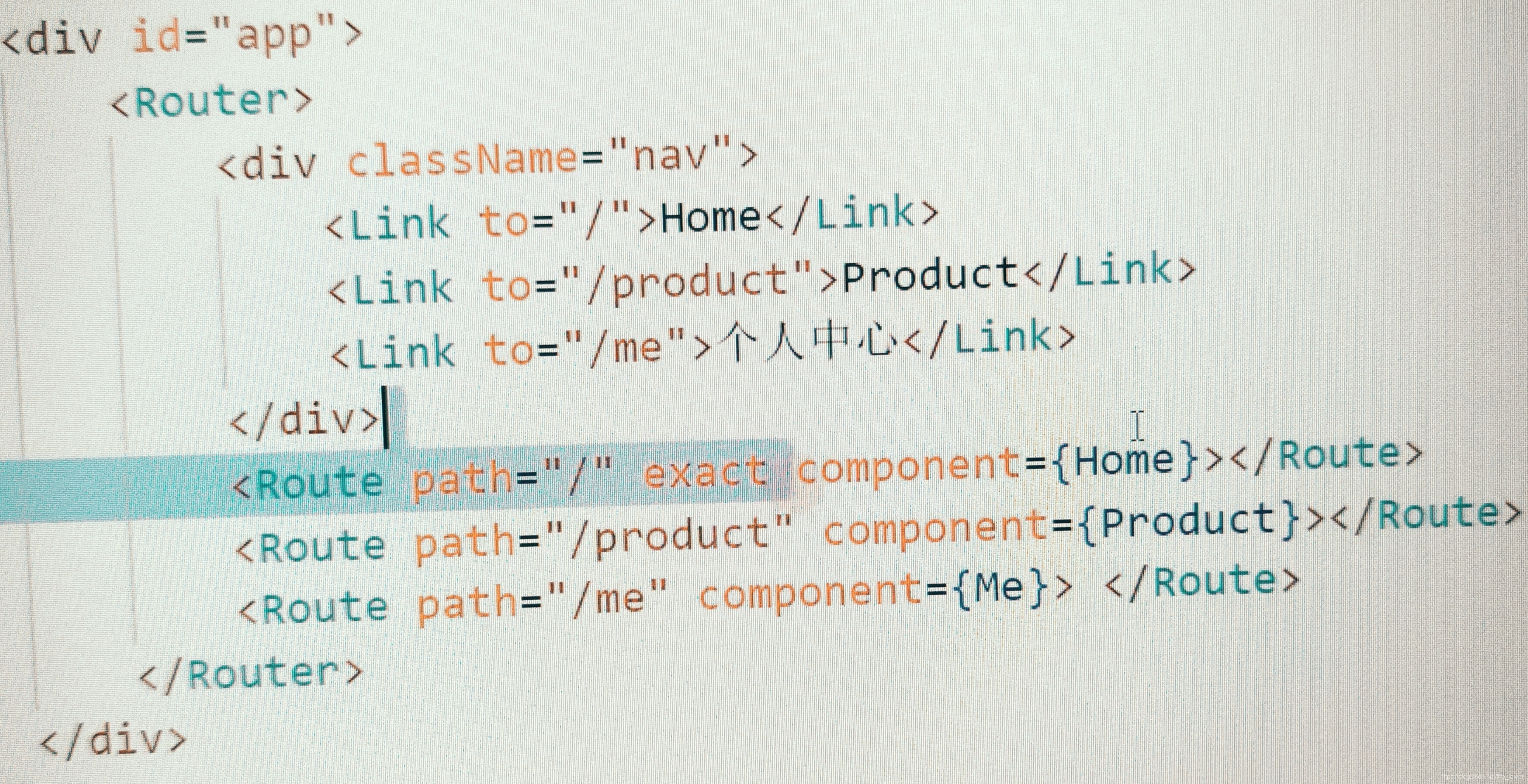 graph TD;
A-->B;
B-->C;