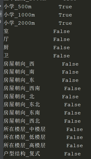 Input Contains NaN Infinity Or A Value Too Large For Dtype float64 