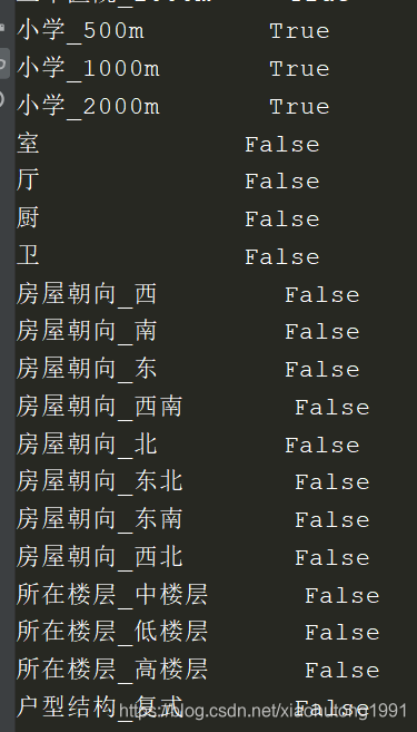 Input Contains NaN Infinity Or A Value Too Large For Dtype Float64
