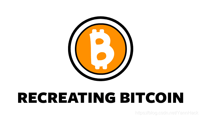 Recreating Bitcoin