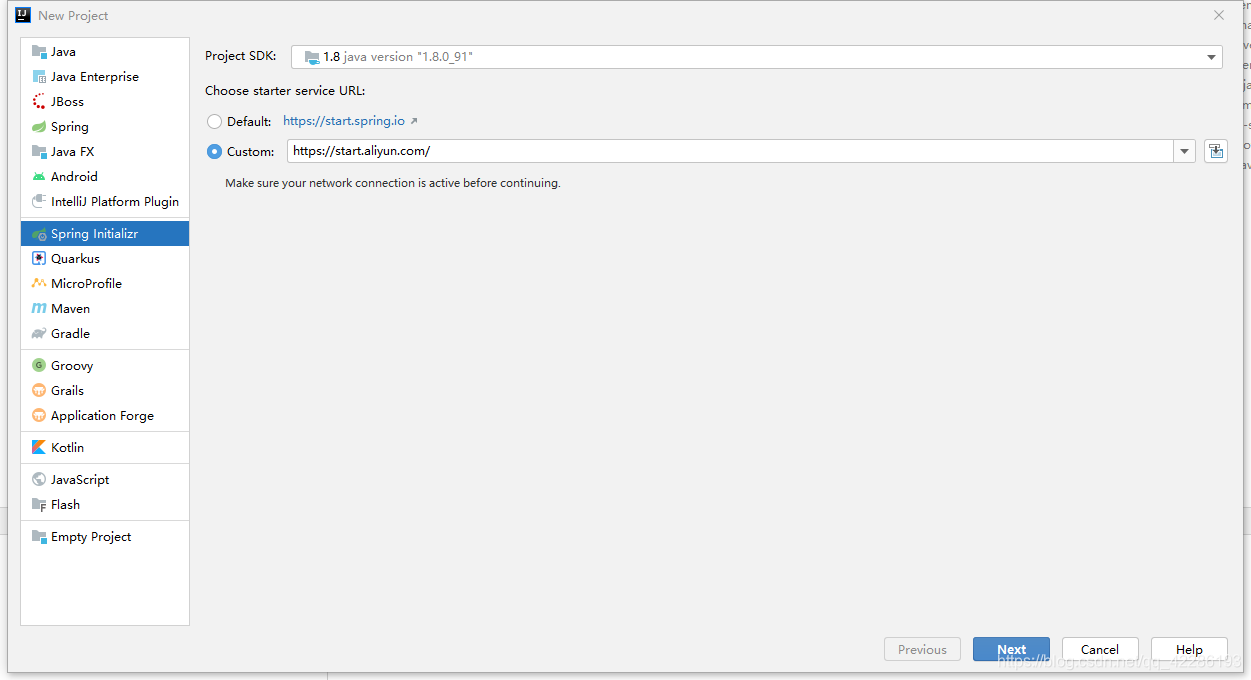 initialization failed for https: Images High Quality... idea创建项目报错:Initialization failed for ‘https://start.spring.io‘ Please ...
