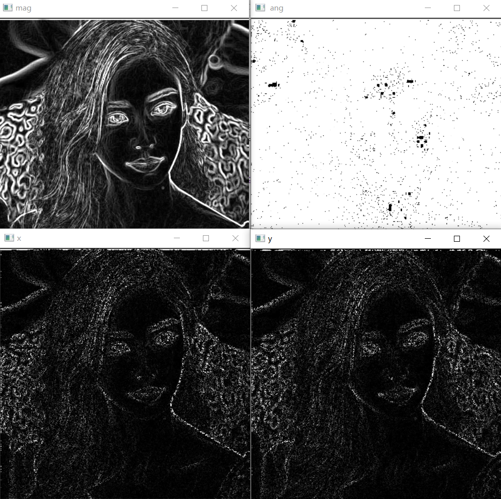 【OpenCV】学习OpenCV3——常见的图像变换（2）_cv2.carttopolar-CSDN博客