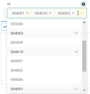redash的Query的参数的传递_query based dropdown list-CSDN博客