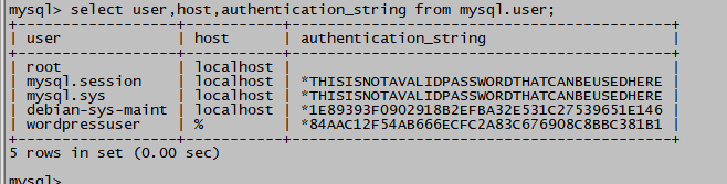 【华为云服务器】解决mysql：ERROR 1045 (28000): Access denied for user ‘root‘@‘localhost‘(using password: NO/YES