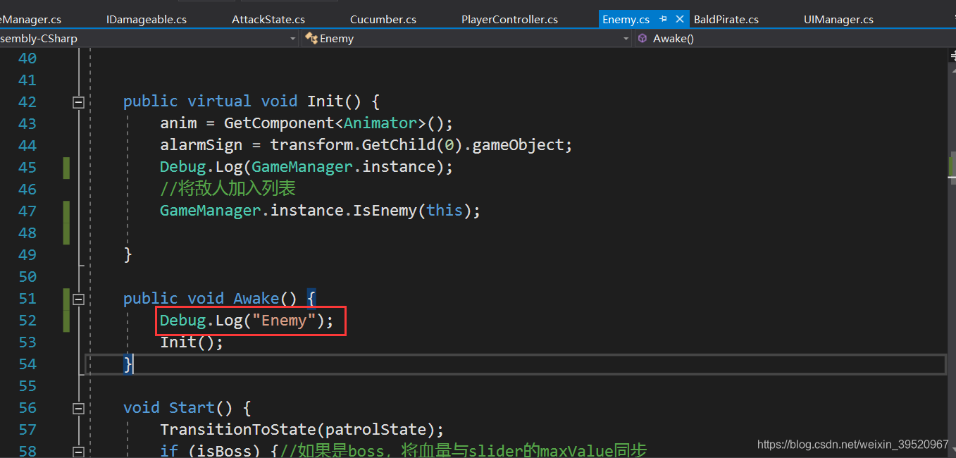 NullReferenceException: Object reference not set to an instance of an ...