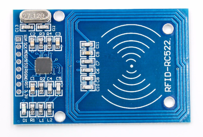 [STM32] Stm32f103c8t6+RC522 实现读卡写卡功能(超详细,零基础,小白)