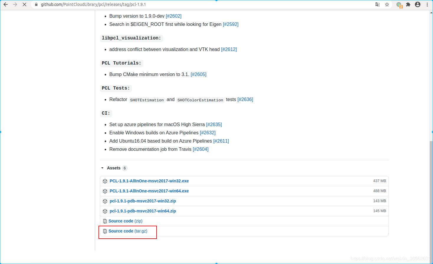 Hp Pcl Examples 总结》》》PCL的42个实例整理:1~24_pcl案例-CSDN博客