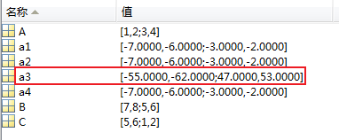 Matlab：用矩阵的除法替代逆运算的操作（inv）