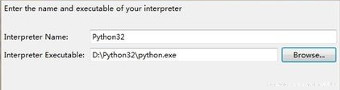 Python+Eclipse配置`PyDev`完整教程-CSDN博客