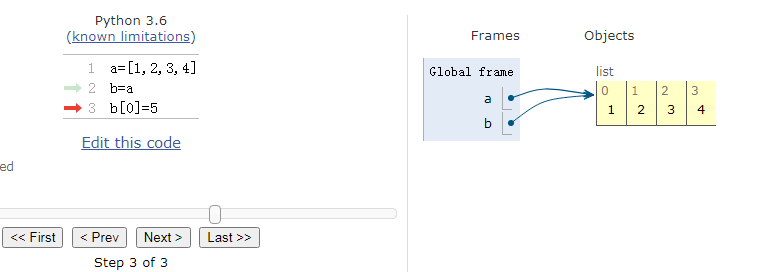 Python数据结构可视化工具(可查看python的数据结构)_python类结构工具-CSDN博客